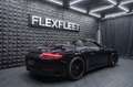 Porsche 911 911 Carrera GTS Cabriolet  HA Lenkung Approved Schwarz - thumbnail 11