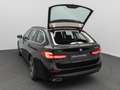 BMW 520 Kamera HUD DAB Laser Panorama Leder 19 Black - thumbnail 15