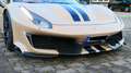 Ferrari 488 Spider JBL/Approved/Lift/Carbon Silber - thumbnail 11