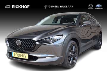 2.0 e-SkyActiv-X M Hybrid Luxury - 1e Eigenaar - D