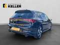 Volkswagen Golf GTI 2.0 TSI DSG ACC/Matrix/Navi/Kam/Pano/SHZ/ Schwarz - thumbnail 6