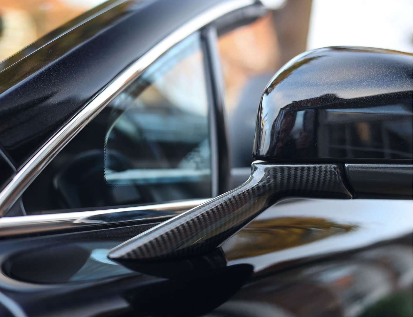 Aston Martin Vanquish Volante 6.0 V12 Touchtronic -  - Joinsteer - #4