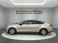 Ford Mondeo 1.5 EcoBoost Trend(nur69Tkm* 1Hand*Aut.) Plateado - thumbnail 10