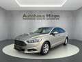 Ford Mondeo 1.5 EcoBoost Trend(nur69Tkm* 1Hand*Aut.) Plateado - thumbnail 3