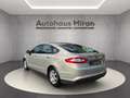Ford Mondeo 1.5 EcoBoost Trend(nur69Tkm* 1Hand*Aut.) Plateado - thumbnail 6