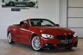 BMW 420 d ///M Sport *LiveCockpit*Schalter* Piros - thumbnail 3