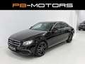 Mercedes-Benz E 220 d Avantgarde 9G-Tronic LED Ambiente Rückfahrkam Schwarz - thumbnail 1