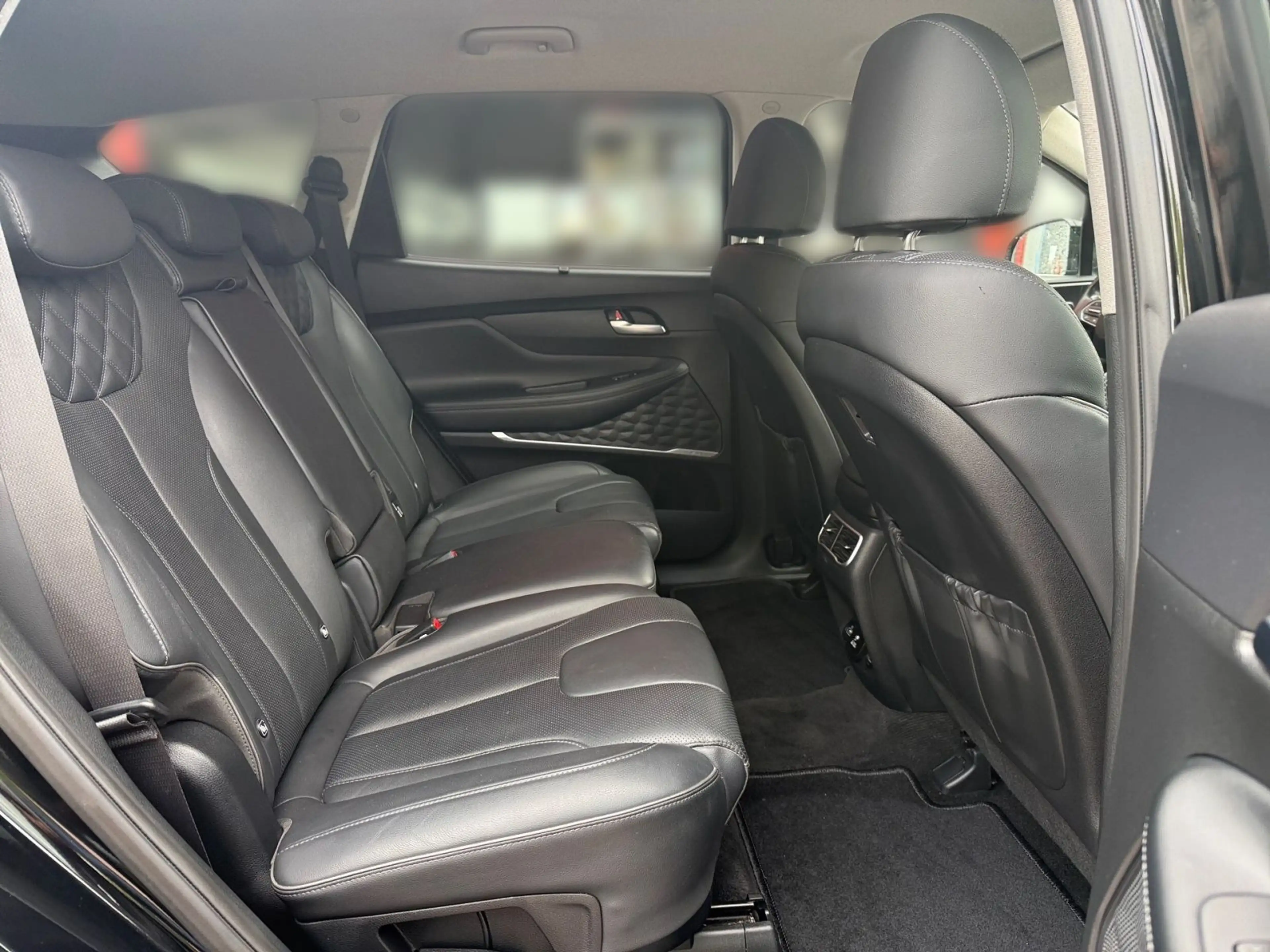 Hyundai SANTA FE PHEV 1.6T-GDi PRIME Assistenzpaket II — photo 13