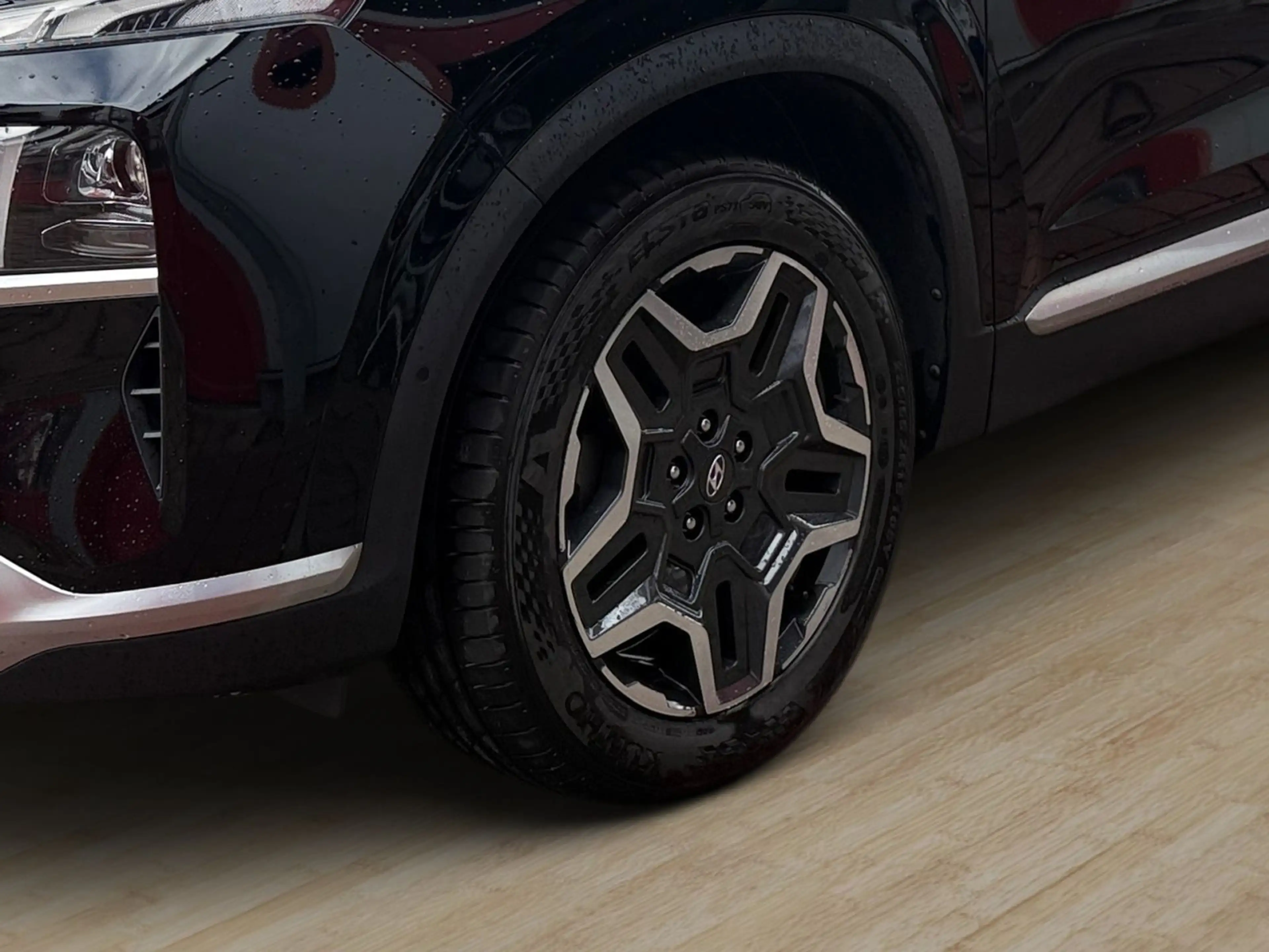 Hyundai SANTA FE PHEV 1.6T-GDi PRIME Assistenzpaket II — photo 6