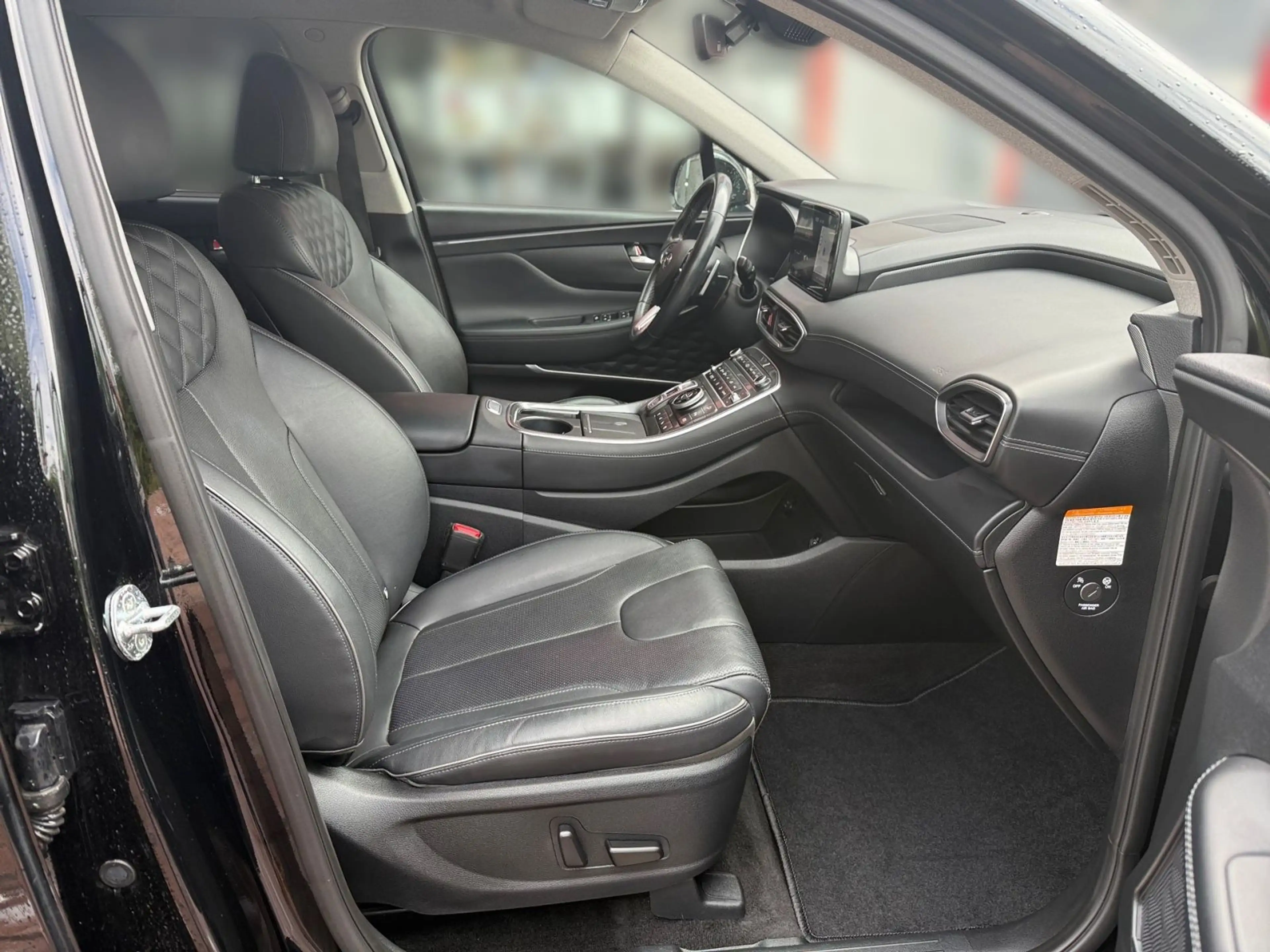 Hyundai SANTA FE PHEV 1.6T-GDi PRIME Assistenzpaket II — photo 14