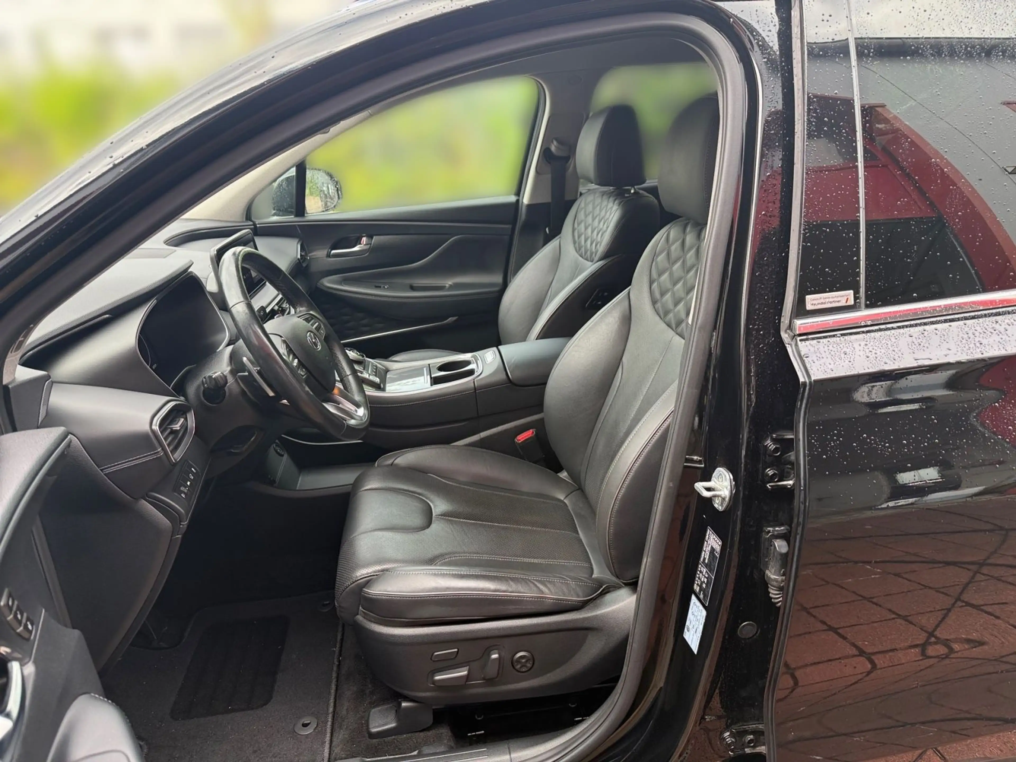 Hyundai SANTA FE PHEV 1.6T-GDi PRIME Assistenzpaket II — photo 7
