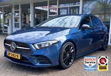 AMG Sport Led, Climat, Camera, Cruise, LM..