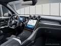 Mercedes-Benz GLC 200 GLC 200 4M AMG AHK PanoDach Distro 360Kam Sound Weiß - thumbnail 9
