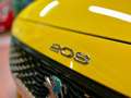 Peugeot 208 Peugeot 208 e 136ch GT Line Jaune - thumbnail 4