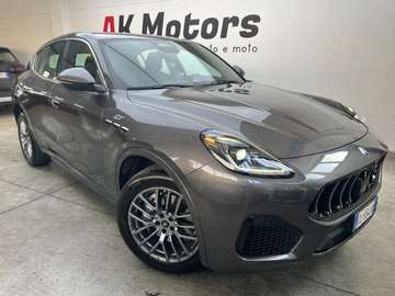 MHEV 300 CV AWD GT