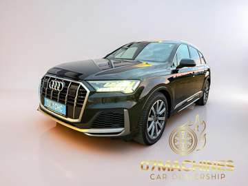 45 TDI quattro S line