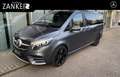 Mercedes-Benz V 300 V 300 d L AVA *Standz*AHK*AMG*PANO*BURM*DISTR.* Gris - thumbnail 1