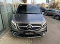 Mercedes-Benz V 300 V 300 d L AVA *Standz*AHK*AMG*PANO*BURM*DISTR.* Gris - thumbnail 2