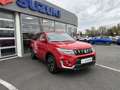 Suzuki Vitara 1.4 BOOSTERJET STYLE Rojo - thumbnail 1