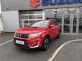 Suzuki Vitara 1.4 BOOSTERJET STYLE Rojo - thumbnail 3