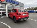 Suzuki Vitara 1.4 BOOSTERJET STYLE Rojo - thumbnail 15