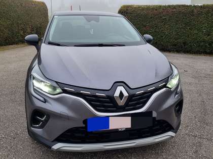 Renault Captur Vorführwagen, Benzin, Grau, Kärnten, ID 929880