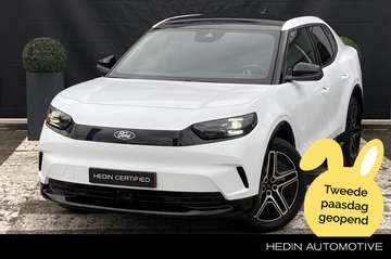 Premium Extended Range RWD 77 kWh | Panoramadak |