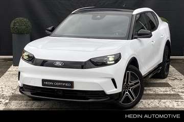 Premium Extended Range RWD 77 kWh | Panoramadak |