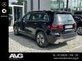 Mercedes-Benz GLB 200 GLB 200 d Progressive Advanced Multibeam Park RF Schwarz - thumbnail 6