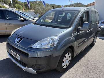 1.6 HDi92 FAP Loisirs
