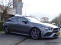 Mercedes-Benz CLA 200 Shooting Brake - AMG STYLING - FABRIEKSGARANTIE 20 Grijs - thumbnail 8