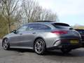 Mercedes-Benz CLA 200 Shooting Brake - AMG STYLING - FABRIEKSGARANTIE 20 Grijs - thumbnail 14
