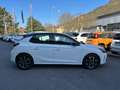 Opel Corsa Corsa 1.2 100 CV GS Bianco - thumbnail 4