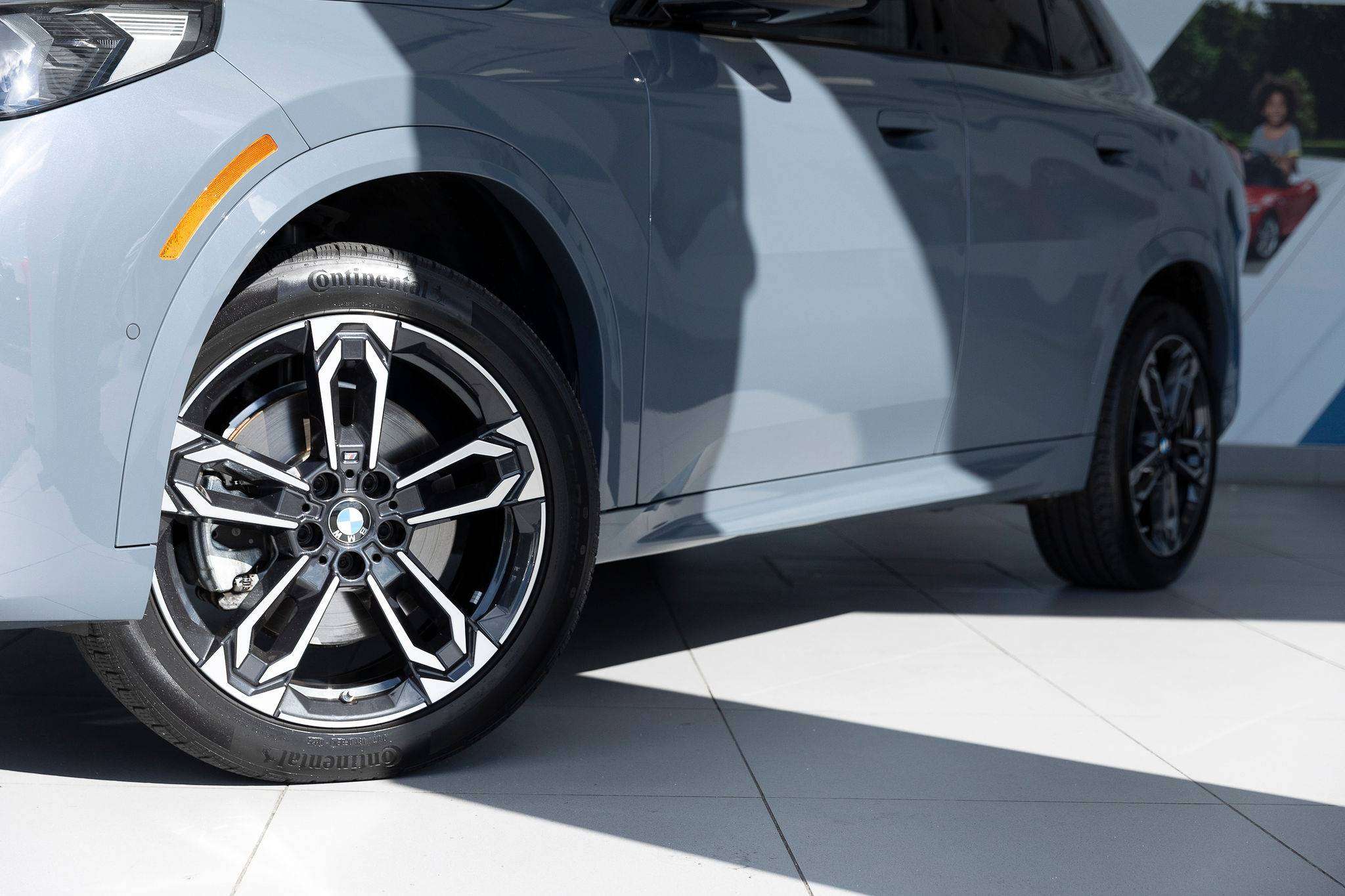 2025 BMW X2