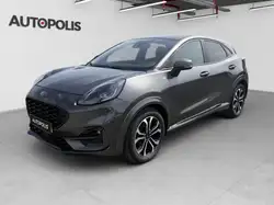 Ford Puma 1.0i Ecoboost 92kW Aut. ST-Line V