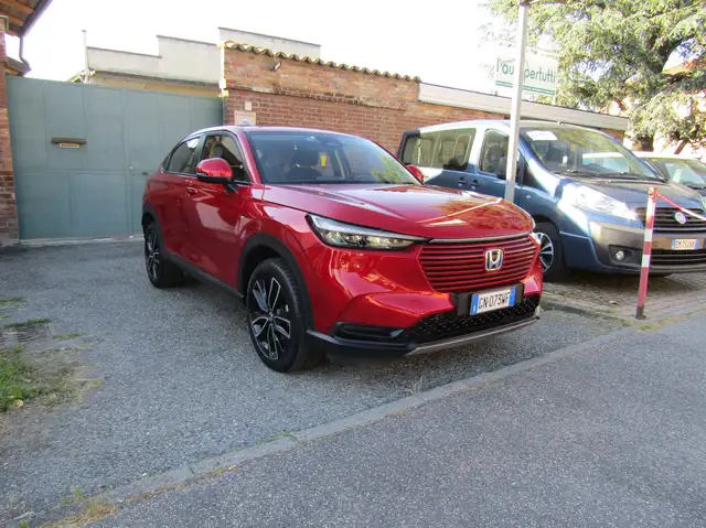 Honda HR-V 1.5 107CV "28.000 km" FULL Hybrid, Carplay, Telec.