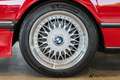 BMW 635 M 635 CSI Rood - thumbnail 19
