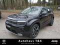 Jeep Avenger Summit Mild-Hybrid *Vollausstattung* Nero - thumbnail 1