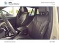 BMW X3 sDrive18d 150ch M Sport Bianco - thumbnail 11