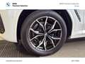BMW X3 sDrive18d 150ch M Sport Bianco - thumbnail 6