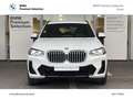 BMW X3 sDrive18d 150ch M Sport Bianco - thumbnail 2