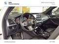 BMW X3 sDrive18d 150ch M Sport Bianco - thumbnail 10