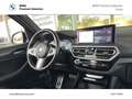 BMW X3 sDrive18d 150ch M Sport Bianco - thumbnail 14