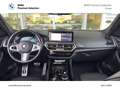 BMW X3 sDrive18d 150ch M Sport Bianco - thumbnail 12