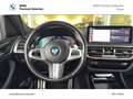 BMW X3 sDrive18d 150ch M Sport Bianco - thumbnail 13