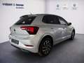 Volkswagen Polo Life FUN 1.0 TSI DSG Argento - thumbnail 3