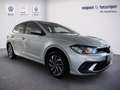 Volkswagen Polo Life FUN 1.0 TSI DSG Argento - thumbnail 2