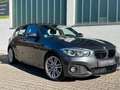 BMW 118 d M Sportpaket*Navi Prof*LED*Facelift*17 Zoll Grau - thumbnail 4