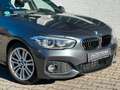 BMW 118 d M Sportpaket*Navi Prof*LED*Facelift*17 Zoll Grau - thumbnail 2