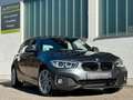 BMW 118 d M Sportpaket*Navi Prof*LED*Facelift*17 Zoll Grau - thumbnail 1
